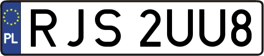 RJS2UU8