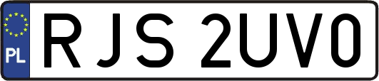 RJS2UV0