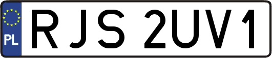 RJS2UV1