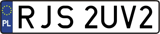 RJS2UV2