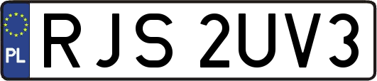 RJS2UV3