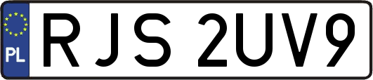 RJS2UV9