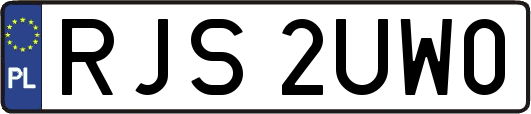 RJS2UW0