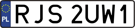 RJS2UW1