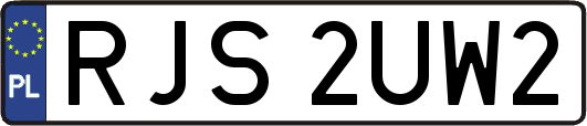 RJS2UW2