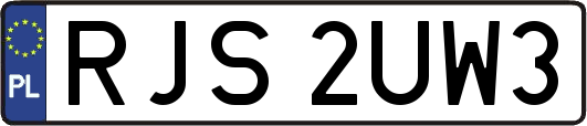 RJS2UW3