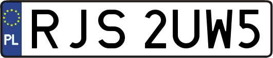 RJS2UW5
