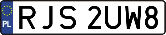 RJS2UW8