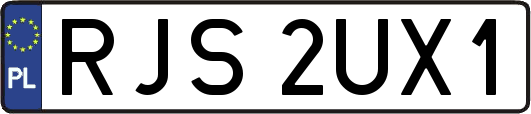 RJS2UX1