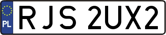 RJS2UX2