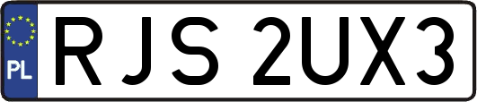 RJS2UX3