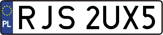RJS2UX5