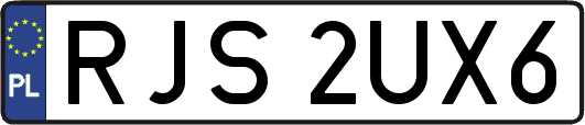 RJS2UX6