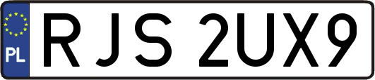 RJS2UX9