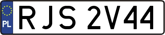 RJS2V44