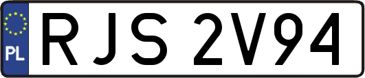 RJS2V94