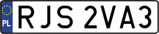 RJS2VA3