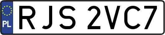 RJS2VC7