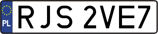 RJS2VE7