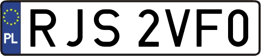 RJS2VF0