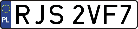 RJS2VF7