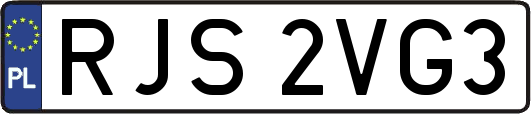 RJS2VG3