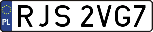 RJS2VG7