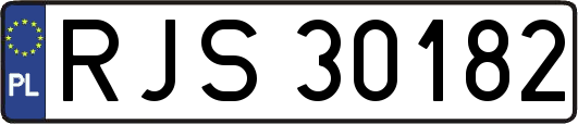 RJS30182