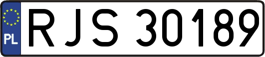 RJS30189