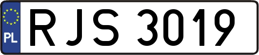 RJS3019