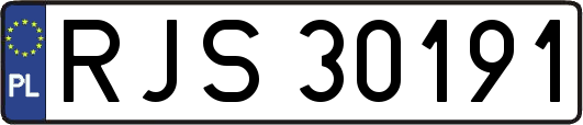 RJS30191