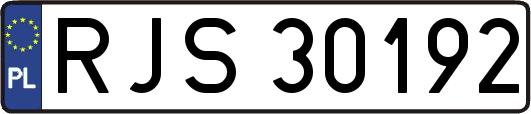 RJS30192