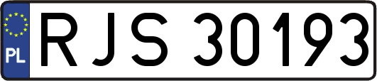 RJS30193