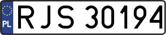 RJS30194
