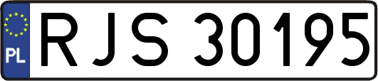 RJS30195