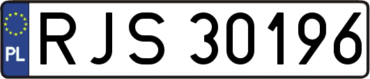 RJS30196