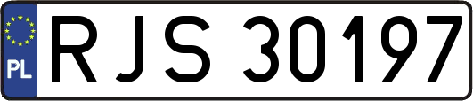 RJS30197