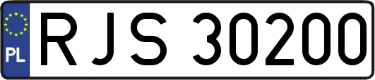 RJS30200