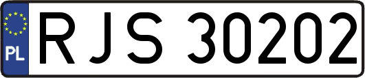 RJS30202