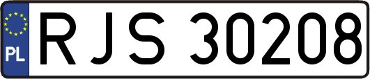 RJS30208
