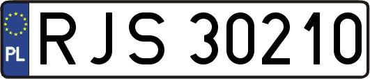 RJS30210