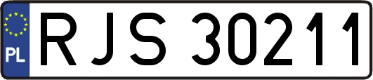 RJS30211