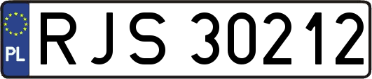 RJS30212