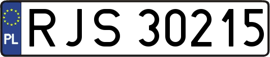 RJS30215