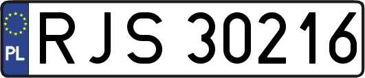 RJS30216