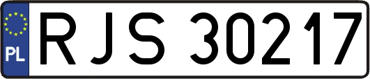 RJS30217