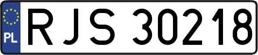 RJS30218