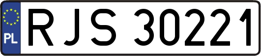 RJS30221