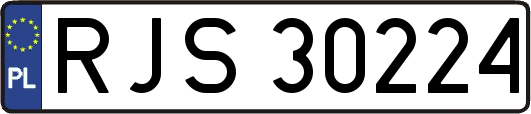 RJS30224