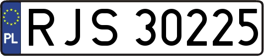 RJS30225